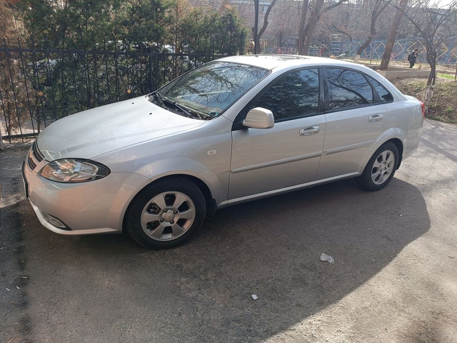 Gentra 106.000km yurgan