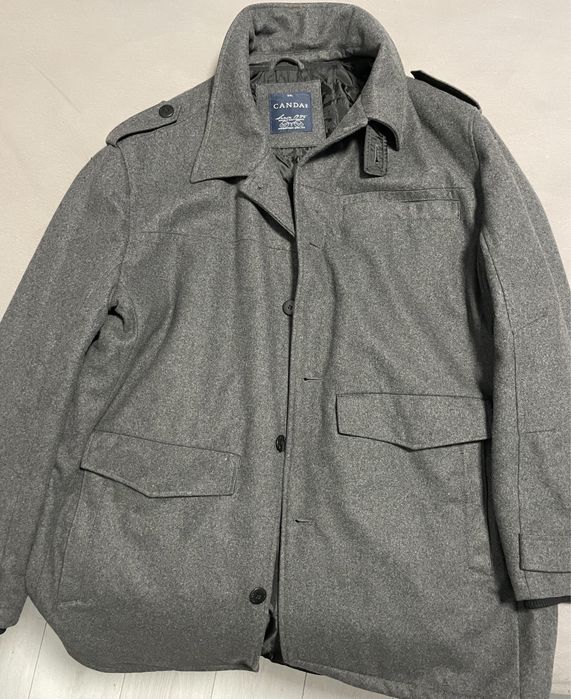 Продавам зимно палто