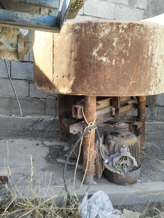 Пескоблок аппараты