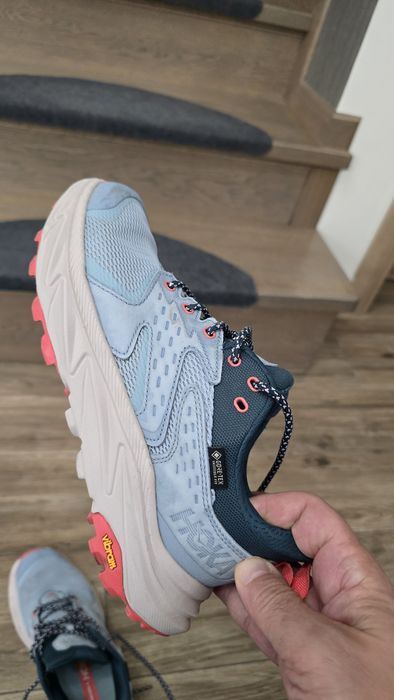 Hoka Anacapa 2 low gtx woman