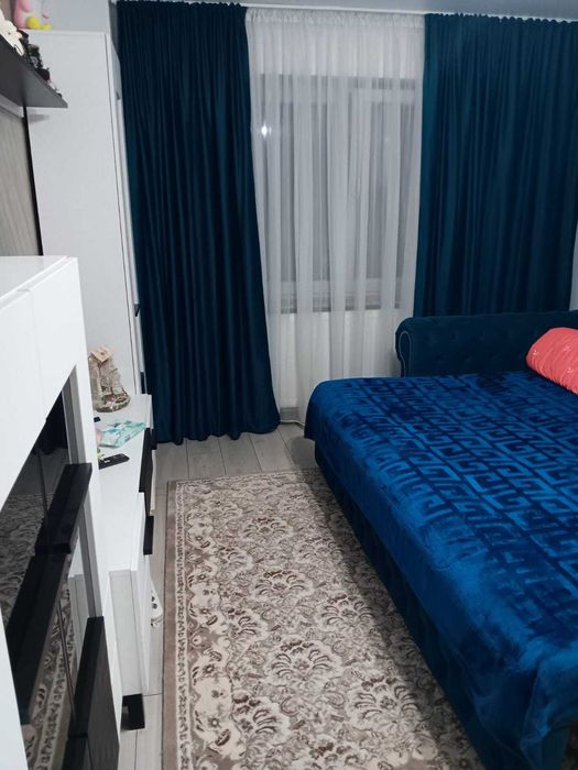 Apartament De Vanzare