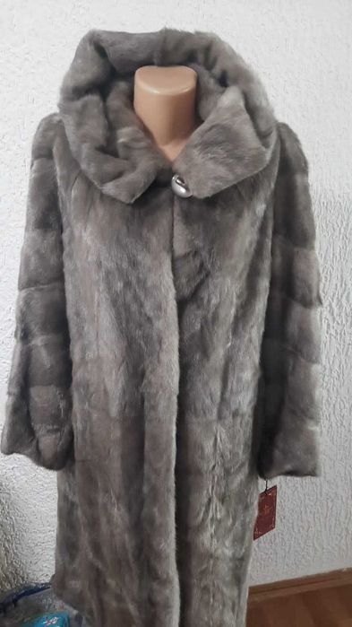 Продам норковые шубы