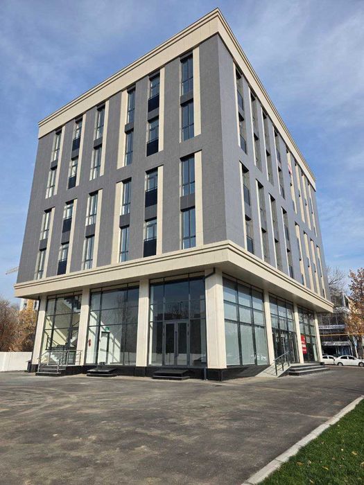 Продается бизнес центр 1800 кв м (АС)