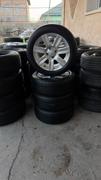 Диска балон р15 4.100