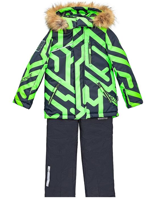 Продам детский зимний комплект