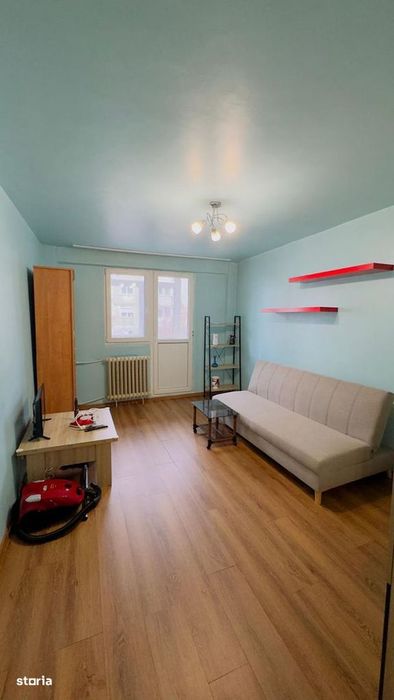 2 Camere Decomandat - 46mp total | M. Lujerului 3 min | Et Intermediar