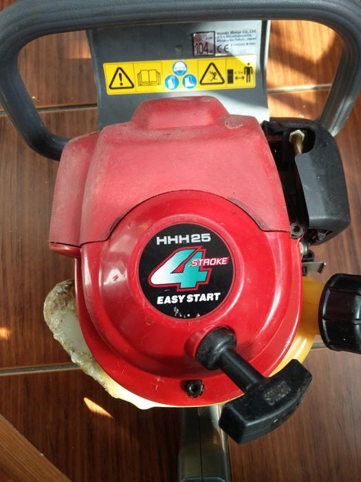 Foarfecă gard viu Honda