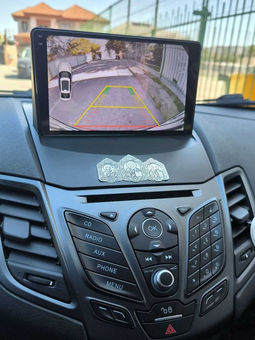 FORD Fiesta 2015 — imagine 4