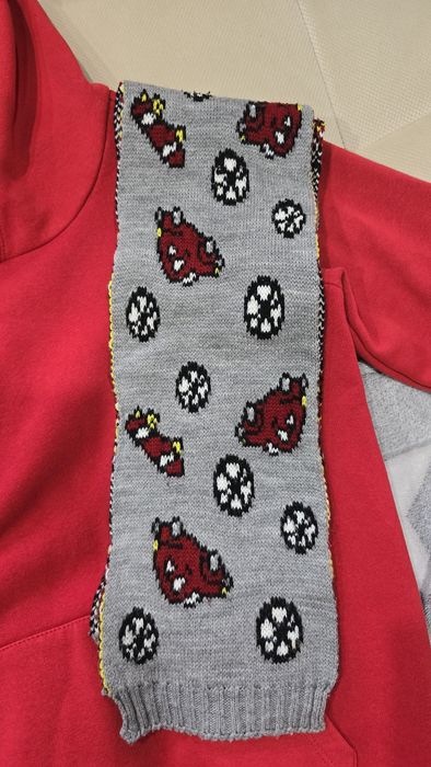 Отдам детские вещи