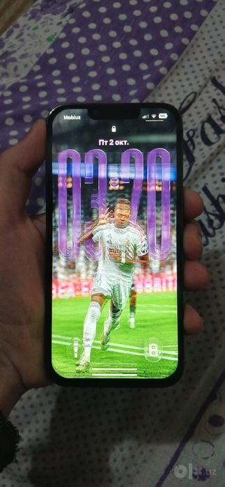 iPhone 13 pro srochna