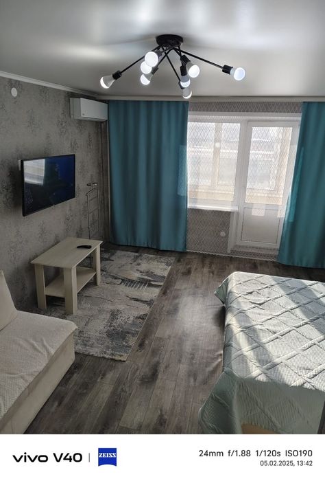 Сдам.1-комн.квартиру.Центр.