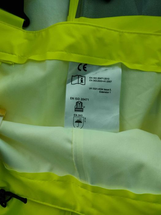 Ветро и водоустойчив гащеризон ELKA