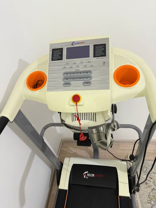 Беговой дарожка