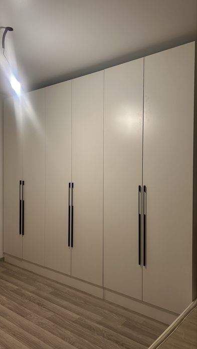 Продам шкаф и кровать