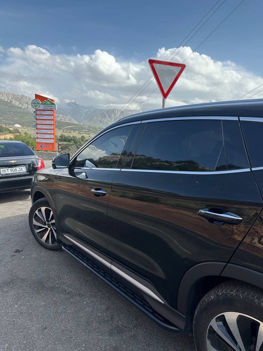 BYD CHAMPION 605 Full 111