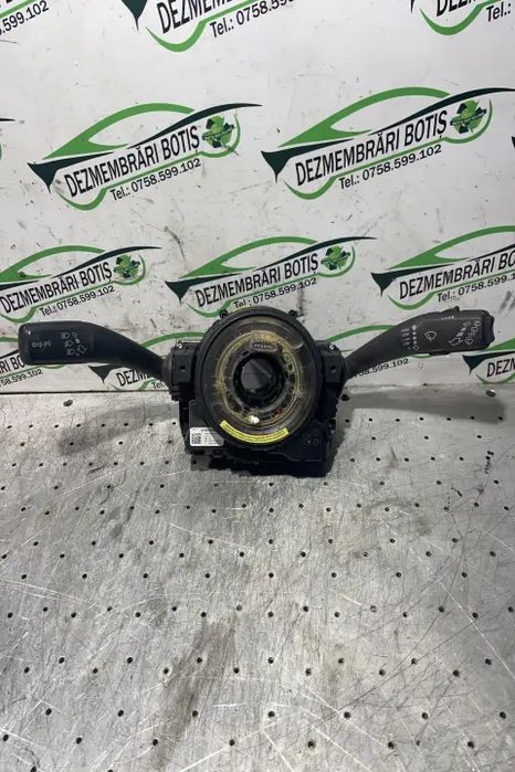 Ansamblu manete cu spira volan 8K0 953 502 BJ Audi A4 2008