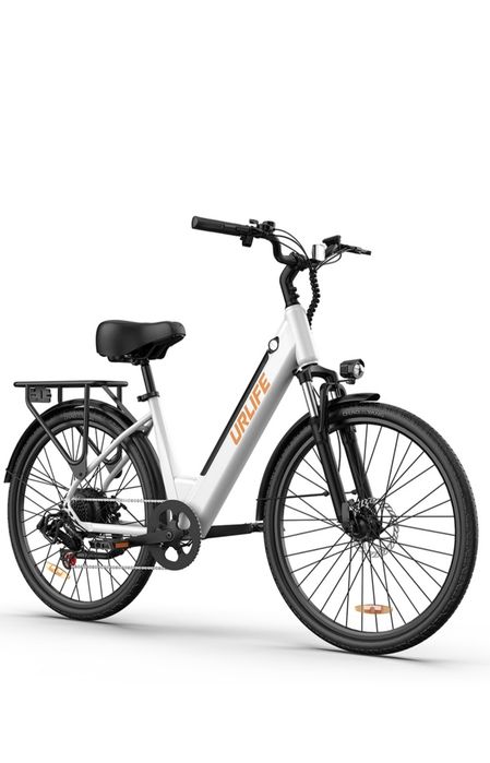 Електрически велосипед URLIFE E26