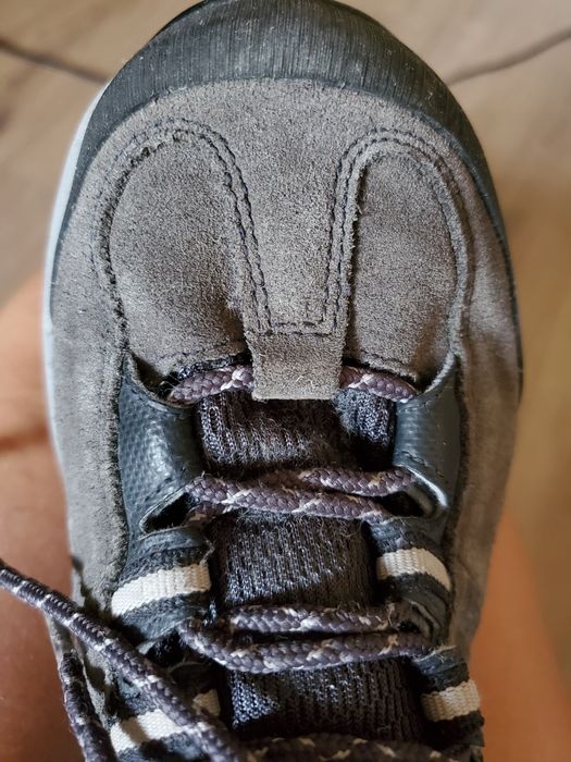 Маратонки Adidas- N-36 2/3