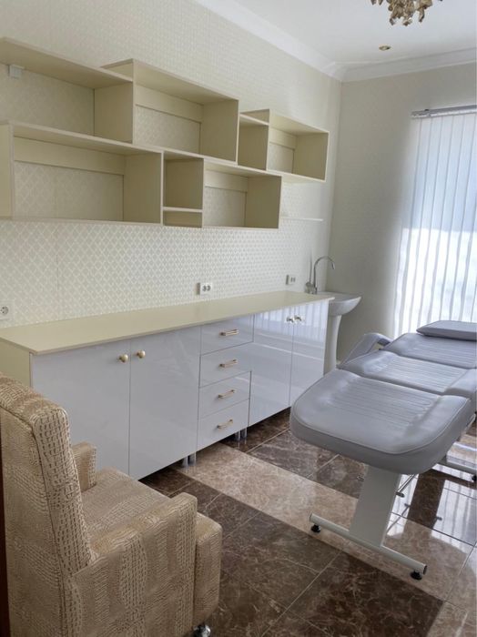 Мебель для косметологии