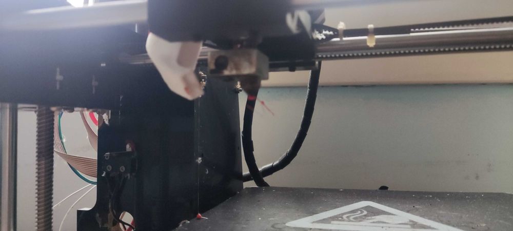 3d принтер anet a6