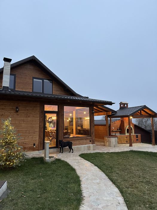 Cabana Munte Campulung Muscel Arges –liber de Revelion! ciubar inclus!