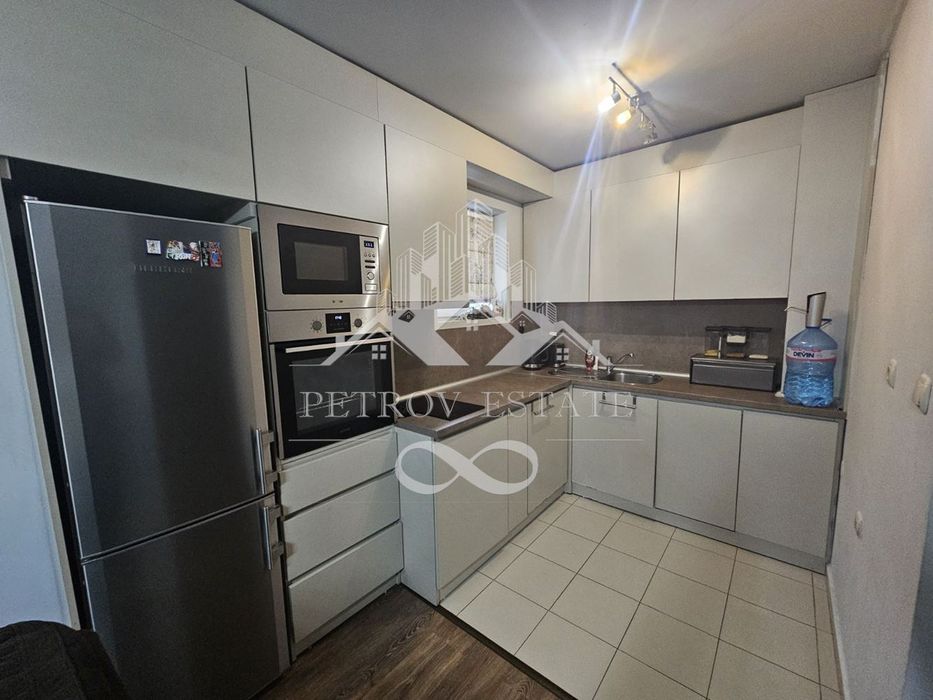 2-стаен в Пазарджик, област-гр.Велинград площ 75 цена 110000