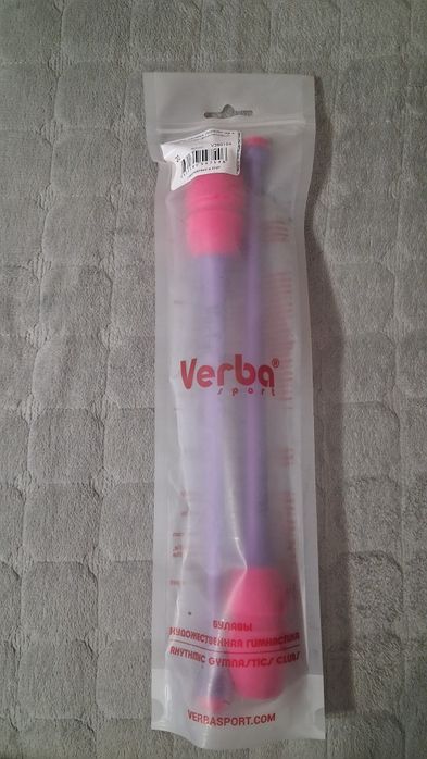 Булавы Verba 36 см