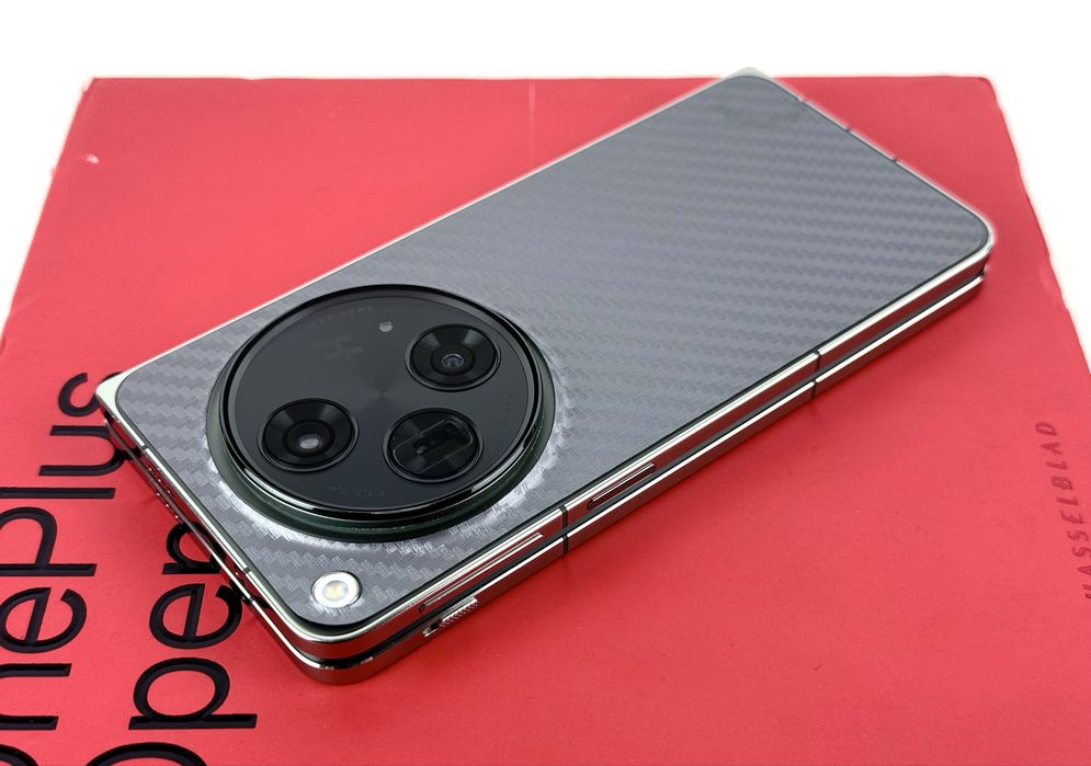 OnePlus Open 512GB 16RAM Emerald Dusk Отличен