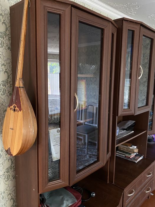 Шкаф/Стенка