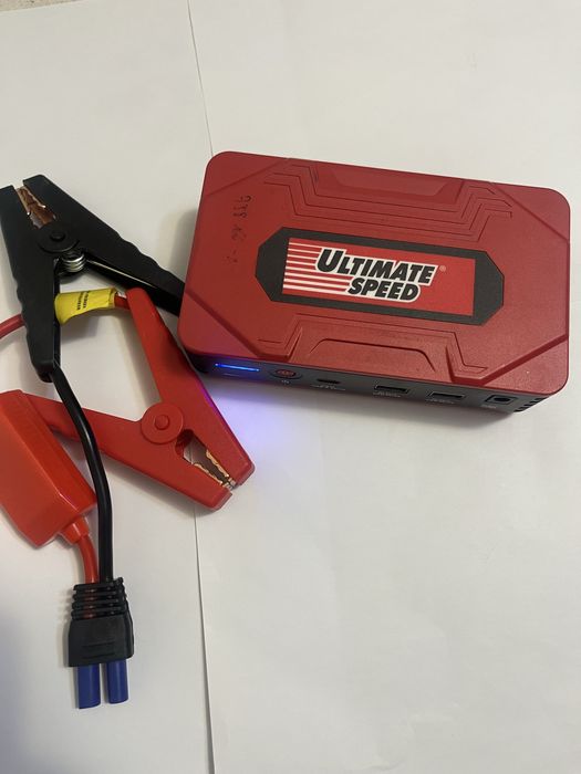 Ultimate  Speed Starter mobil pornire automata  UMAP 1200 B2 Speed