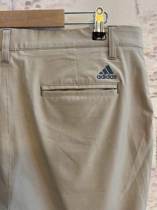 Pantaloni barbati sport/casual Adidas marimea XL
