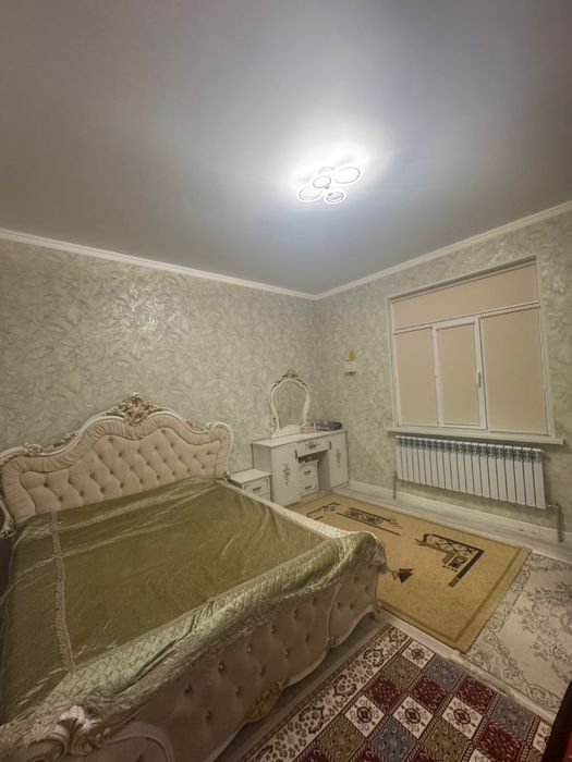 Продам уютный дом