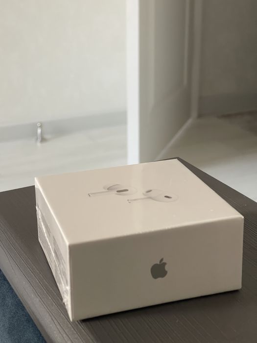Apple Airpods pro 2 gen
