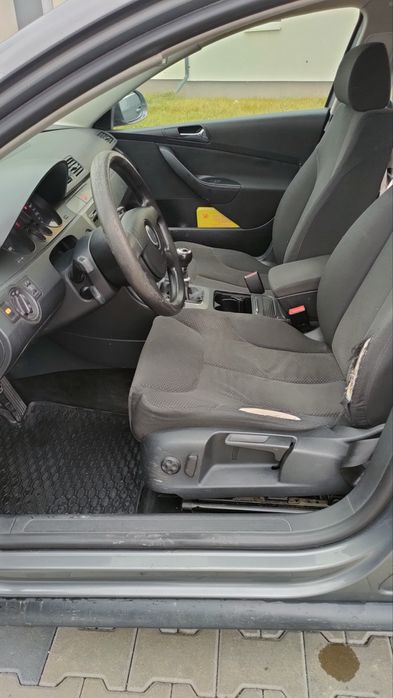 Vând VW Passat B6 2006