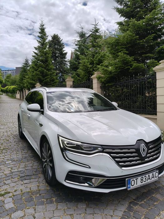 Renault Talisman