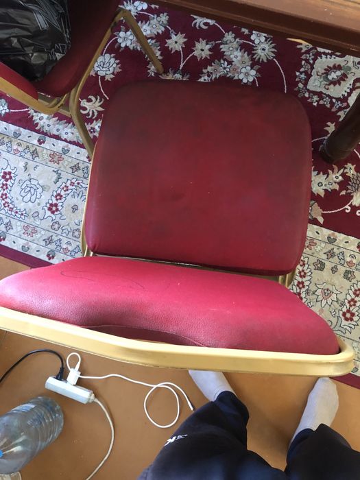 Стул стулья бу продам