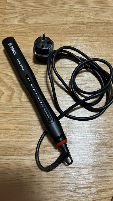 утюжок для волос Bosch