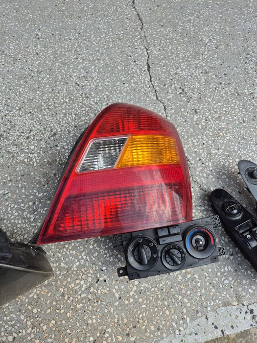 Части за Хюндай Елантра гр. София Левски • OLX.bg