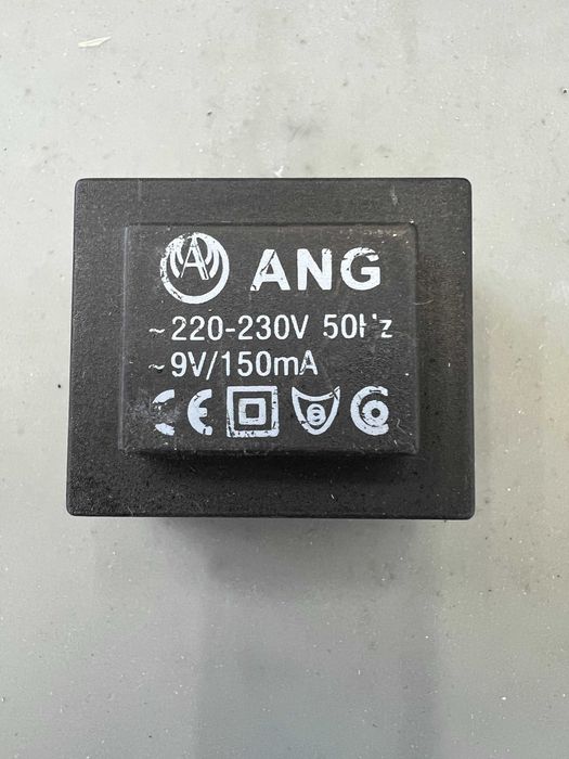 Трансформатори --- 1 ЛВ