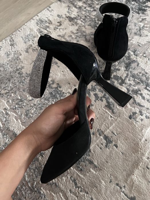 Продам туфли