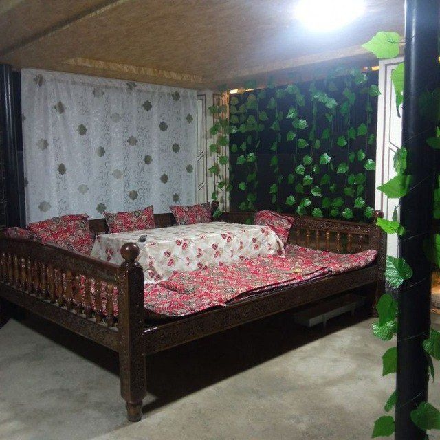 Burchmulla dacha
