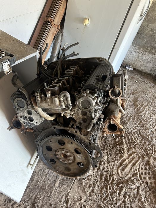 двигатель для Toyota 4Runner