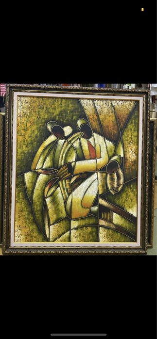 картины для декора интерьера