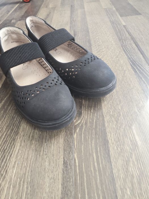 Туфли для девочек