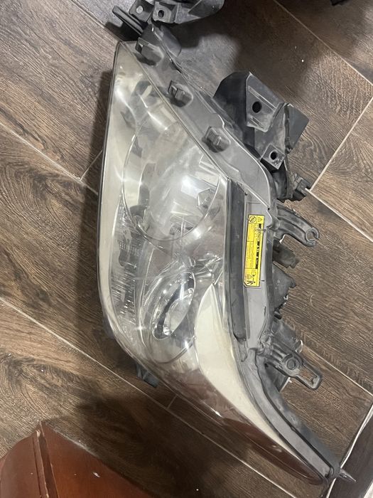 Лексус 570 фаралары сатылады