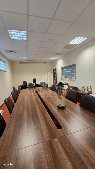Birouri /Uz Medical |Cladire Individuala |435 mp | 14 Locuri Parcare