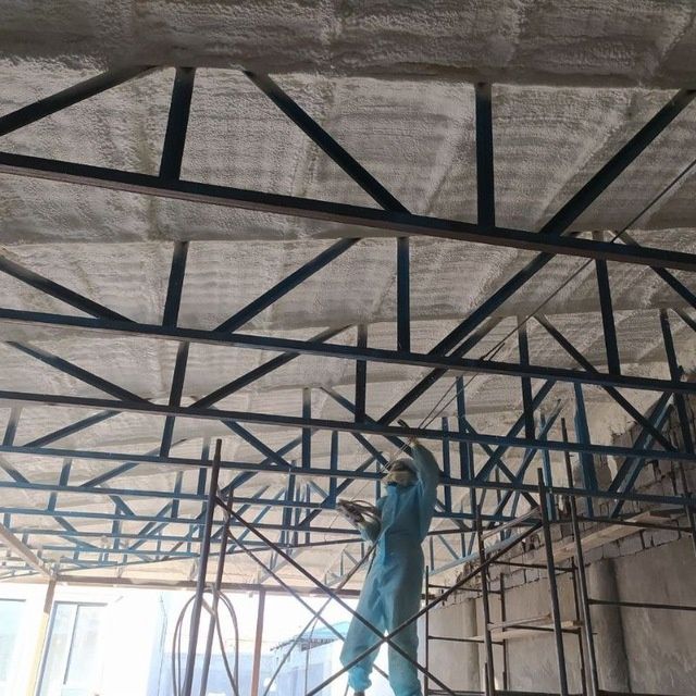 Pena sepish hizmat. Пенополеуретан. Пена сепиш хизмати.