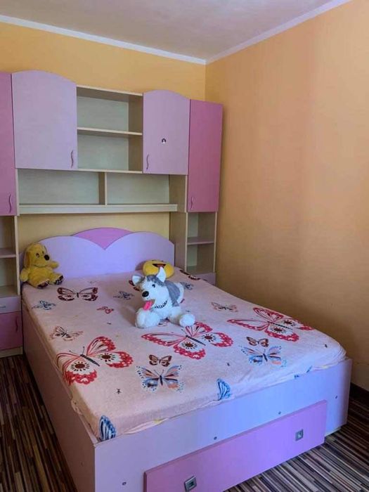 Vand apartament 2 camere