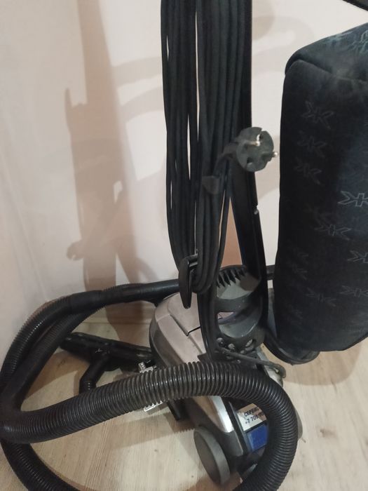 Kirby    пылесос