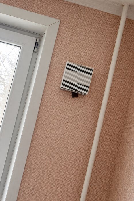 Услуги по Вентиляции